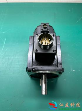 欧姆龙伺服1KW、1.5KW电机R88M-K1K030H