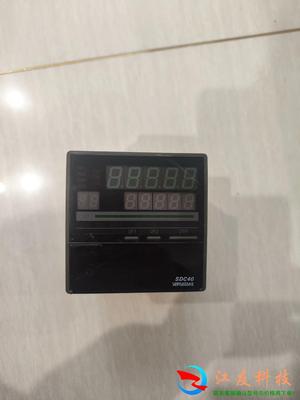 山武SDC40温控表 C40A5G0AS06000