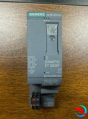 西门子模块6ES7 155-6AR00-0AN0