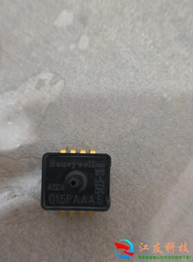 霍尼韦尔压力传感器ASDXACX030PAAA5 015PG