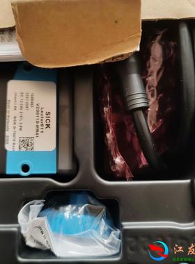 西克SICK枪 V2D611D-MR41 10