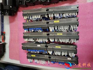 三菱CCLINK远程IO模块AJ65SBTB1-32D