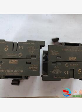 6ES7 231-0CH22-0XA0 西门子6ES72