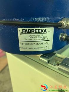 fabreeka气浮式薄膜空气弹簧减震器 精密设备用低频隔振