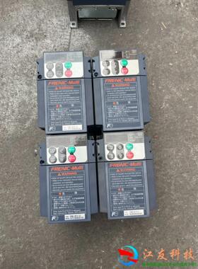 富士变频器FRN0.4E1S-2J/2A/7J/2CM 0.