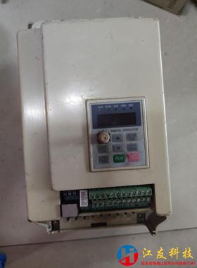 富凌变频器 3PH 380V 50/60HZ 3.7KW