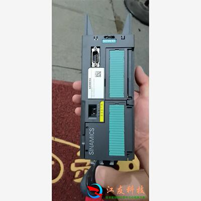 西门子变频器G120C主板CUG120C D-F PN