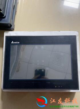 DOP-B10S615台达触摸屏