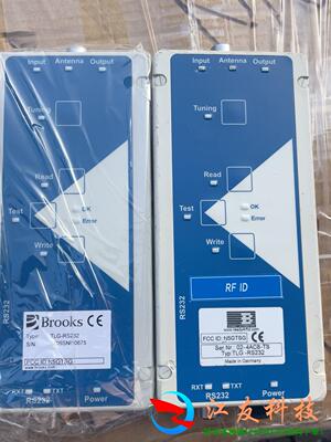 BROOKS布鲁克斯 TLG-RS232放大器