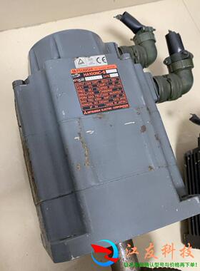 HA100NC-S 三菱伺服电机2.0千瓦含编码器OSE10