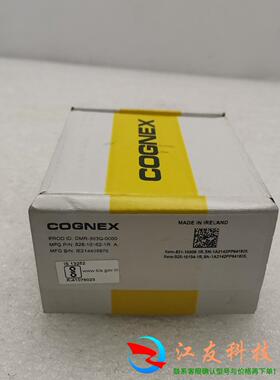 COGNEX康耐斯CCD相机读码器解码器DMR-363Q-0