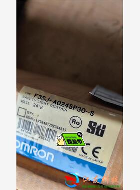 ONRON  F3SJ-A0245P30-S