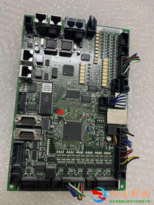 QPM-264B Q001019-02 Horizon TM