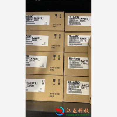 三菱通讯卡FR-A8ND BC186A983G52 BC