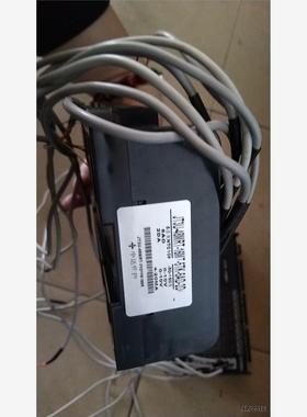 三菱PLC中达优控PLCJT3U 64MRT,领控PL