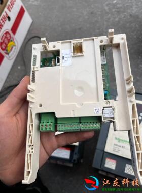 施耐德变频扩展卡 通讯卡VW3A3201VW3A3307