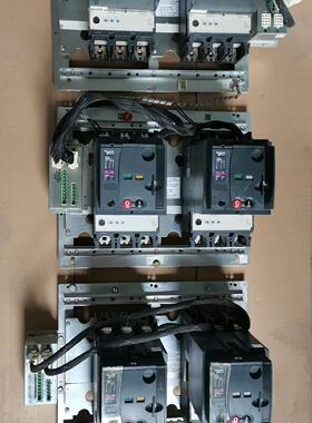 施耐德塑壳式断路器开关compactNSX400HNSX