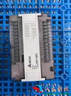 台达PLC模块 DVP30ES00R2