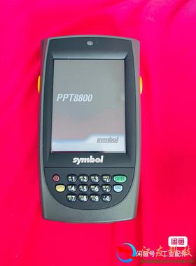 symbol讯宝PPT8800线采集器