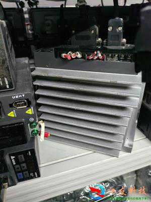 台达B2750瓦ASD-B2-0721-B