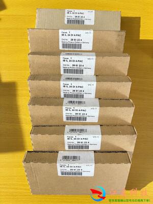 菲尼克斯模块2861234