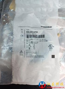 NI8U-M12-AP6X订1644100图尔