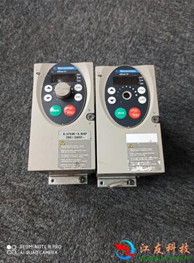 ATV31变频器ATV31H037M2A,0.3