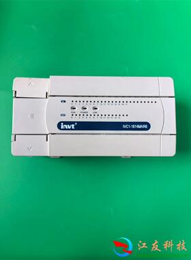 英威腾 PLC   IVC1-1614MAR6