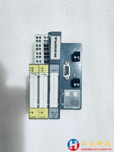 DPV1接口模块 TURCK ／图尔克BL20