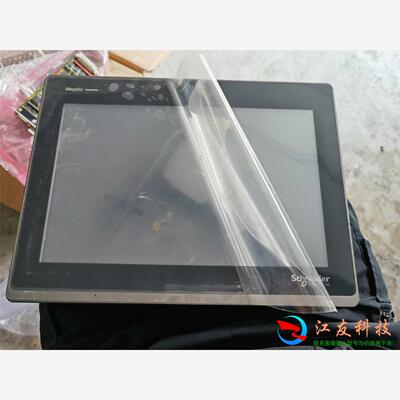 HMIST6600触摸屏特票