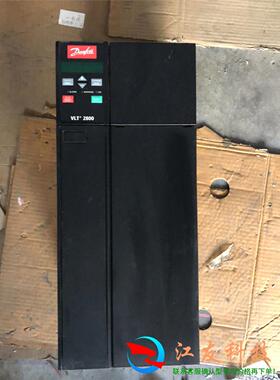 丹佛斯变频器VLT2980PT4B20ST R0D1/3