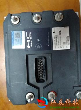 合力锂电叉车杭叉龙工叉车适配牵引控制器ACS80L