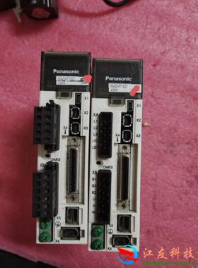 驱动器A5 100WMADHT1507