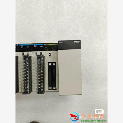 欧姆龙PLCCS1W-PDC11
