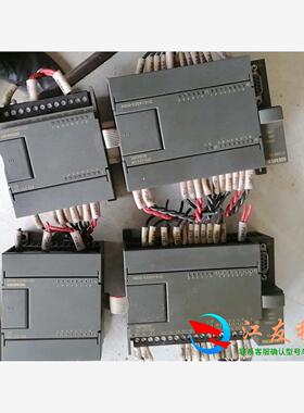 西门子S7200PLC6ES7214—1AD23—0XB8