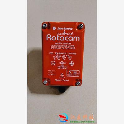 克韦尔 Rotacam铰链开关 440H-R03111 SE