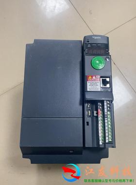 ATV320U75N4B 施耐德变频器7.5千瓦