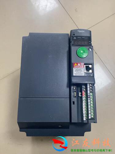 ATV320U75N4B 施耐德变频器7.5千瓦