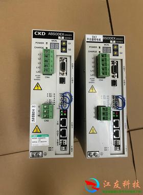 AX9000TS-U5 CKD驱动器过备用机