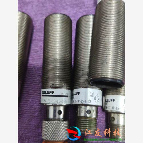 巴鲁夫BALLUFF  BLE  18M-PO-E5-C-S