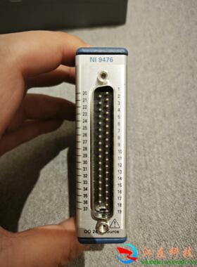 NI 9476模块