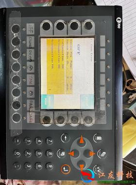 北尔 beijer  E700 触摸屏 人机界面 便