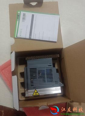 施耐德变频器ATV310H037N4A