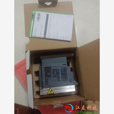 施耐德变频器ATV310H037N4A