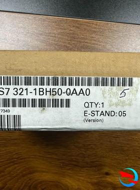 西门子321-1BH50