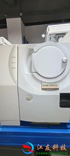 岛津GCMS-QP2010S气质联用仪质谱
