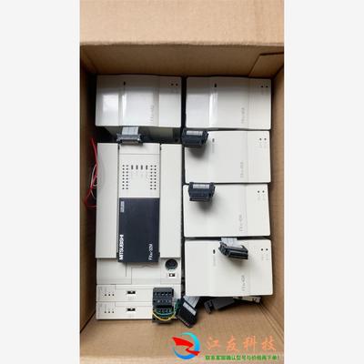 三菱plcFX3U整套 4ab4da485adp