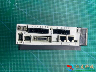 伺服400W驱动器MBDHT2510NA1MBDHT