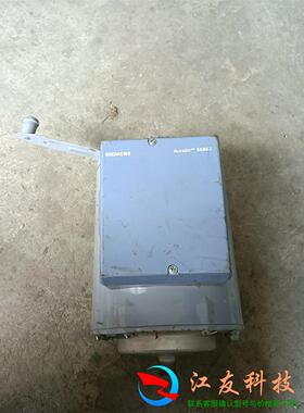 SKB62西门子阀门执行器