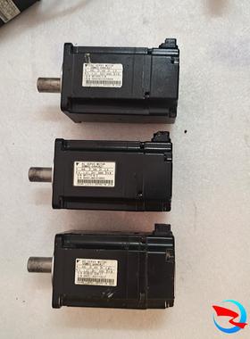 安川伺服电机 SGMAS-04ACA21